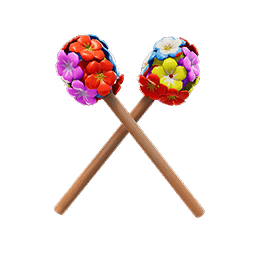 Nana Bash Kit — Rare Back Bling