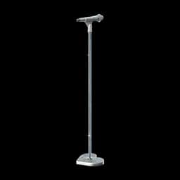 Sabrina's Mic — Rare Pickaxe
