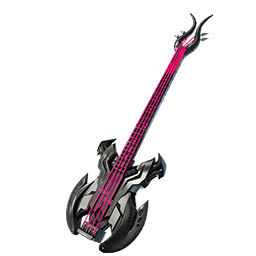 Chromatica Bass — Rare Pickaxe
