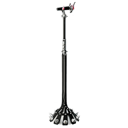 Chromatica Mic — Rare Pickaxe