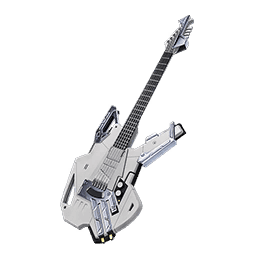 Spacefleet Kontrol — Rare Pickaxe