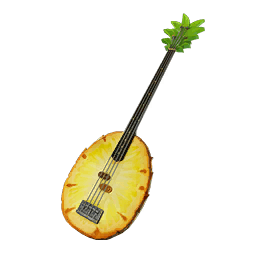 Pineapple Punch — Rare Pickaxe