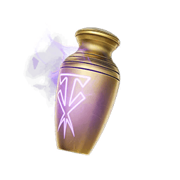 The Urn — Rare Back Bling
