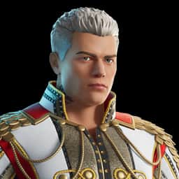 Cody Rhodes — Epic Outfit