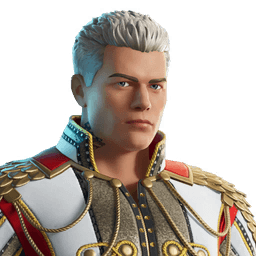 Cody Rhodes — Epic Outfit