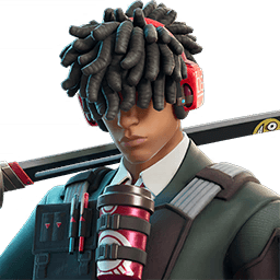 Kwame — Epic Outfit