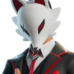 Renard — Epic Outfit
