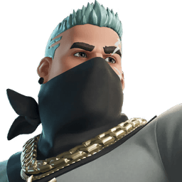 Vik Vyce — Epic Outfit