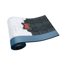 White Widow — Rare Wrap