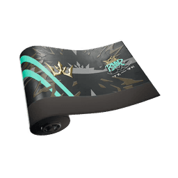 Crown of Vyce — Rare Wrap