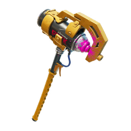 Aerosol Hammer — Rare Pickaxe