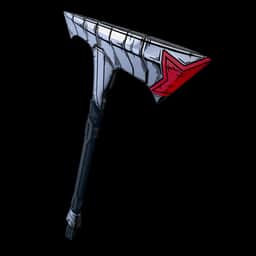 Armament Axe — Rare Pickaxe