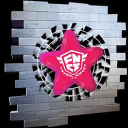Champion's Star — Epic Spray