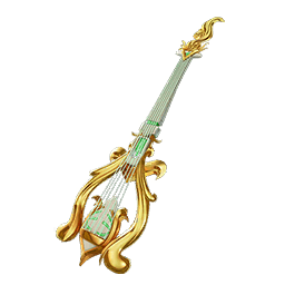 Filigree — Rare Back Bling