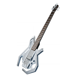 Techna-Classic — Rare Back Bling