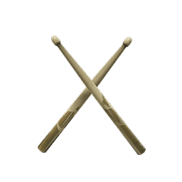 Disruptor Kit — Rare Pickaxe