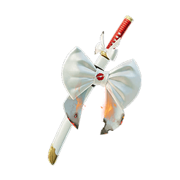 The Widowmaker — Rare Back Bling