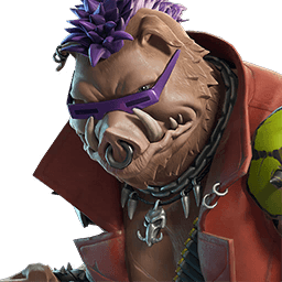 Bebop — Epic Outfit