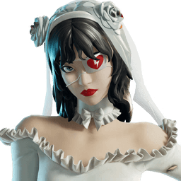 The Widow — Epic Outfit