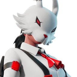 Lapin — Epic Outfit
