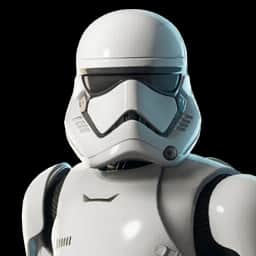 First Order Stormtrooper — Epic Outfit
