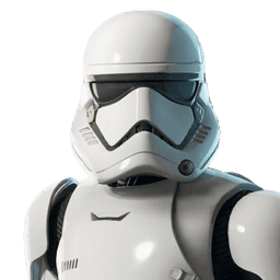 First Order Stormtrooper — Epic Outfit