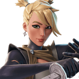 Sarah — Epic Outfit