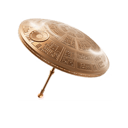 Ranker's Death Star — Common Glider