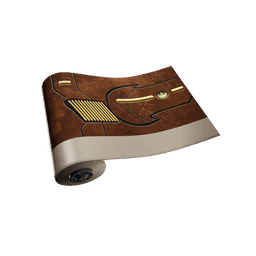 Wookiee Rebel — Rare Wrap