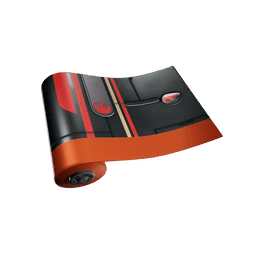 Black Leader — Uncommon Wrap