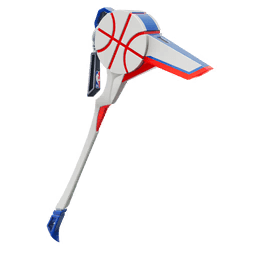 The Whistlepick — Rare Pickaxe