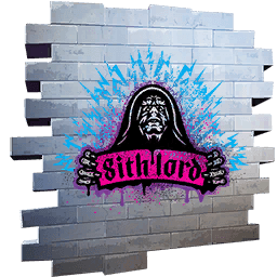 Sith Lord — Epic Spray