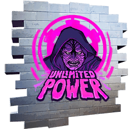 Sidious' Sneer — Epic Spray