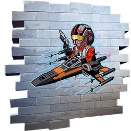 Ace Pilot Poe — Epic Spray
