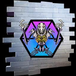 Heart of a General — Epic Spray