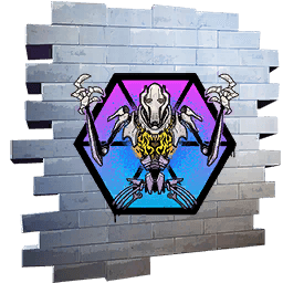 Heart of a General — Epic Spray