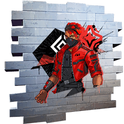 Red Revenge — Epic Spray
