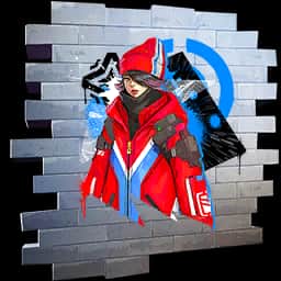 Arctic Achiever — Epic Spray