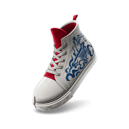 Bananjistu Sneaks — Uncommon Kicks