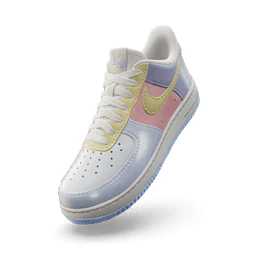 Nike Air Force 1 Low ‘Easter’ — Uncommon Kicks