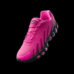 Nike Air Max DN8 'Laser Orange/Laser Fuchsia' — Uncommon Kicks