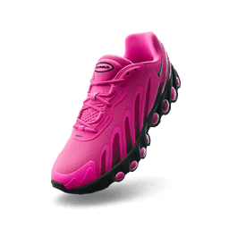 Nike Air Max DN8 'Laser Orange/Laser Fuchsia' — Uncommon Kicks