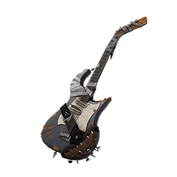 Casey Jones' Special — Rare Back Bling