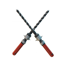 Bebop Beats — Rare Pickaxe