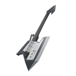 Axecutioner — Rare Pickaxe