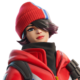 Snowcarver — Epic Outfit