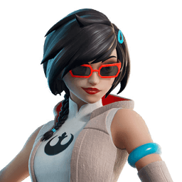 Apprentice Evie — Epic Outfit