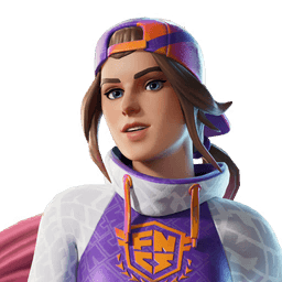 Champion Loserfruit — Epic Outfit