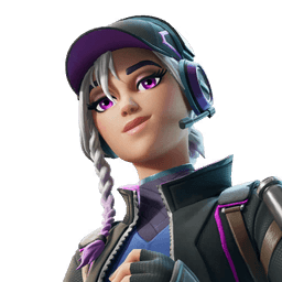 Bounty Hunter Torin — Epic Outfit
