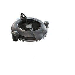 Senate Repulsorpod — Epic Glider